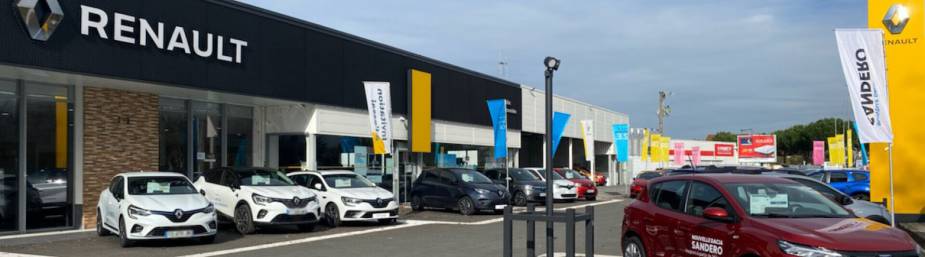 Groupe Losange Autos - Commandez vos accessoires Renault en ligne